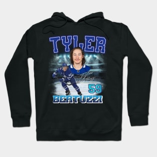 Tyler Bertuzzi Hoodie